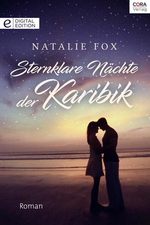 Sternklare N&auml;chte der Karibik - Natalie Fox