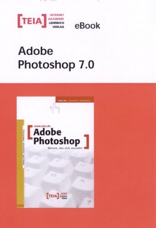 Adobe Photoshop 7.0 - eBook