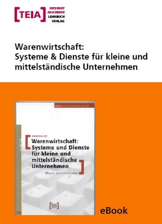Warenwirtschaft: Systeme & Dienste für kleine und mittelständische Unternehmen