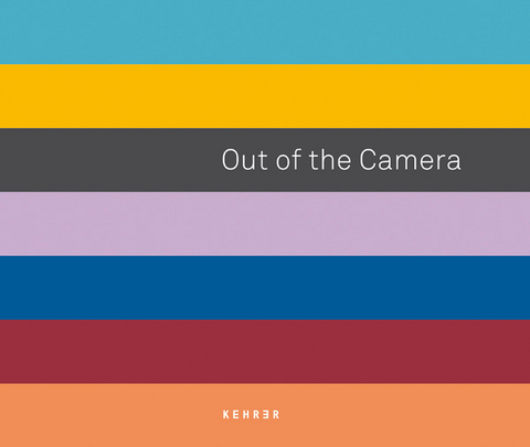 Out of the Camera - Lars Mextorf, Martin R Deppner
