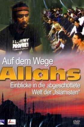 Auf dem Wege Allahs, 1 DVD