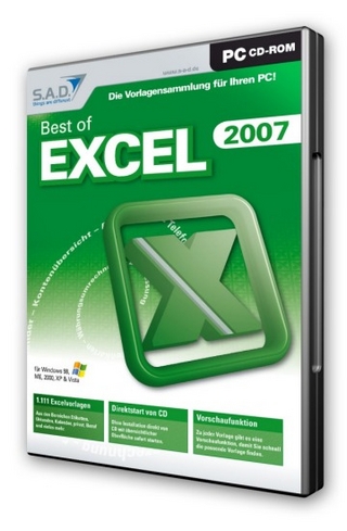 Best of Excel 2007