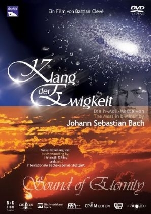 Klang der Ewigkeit, 1 DVD - 