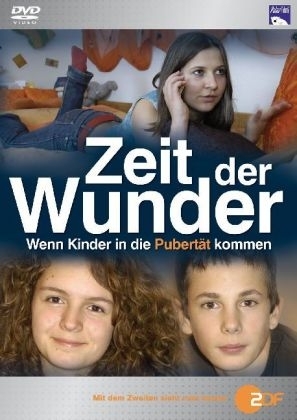 Zeit der Wunder, 1 DVD
