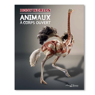 Body Worlds - Animaux à Corps Ouvert (FR)