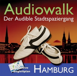 Audiowalk Hamburg