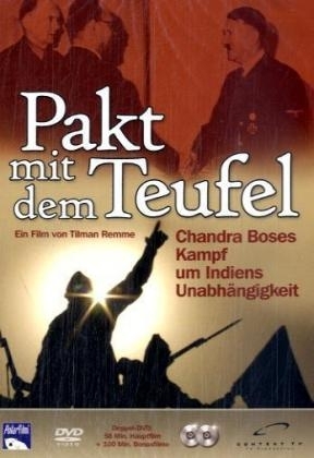 Pakt mit dem Teufel, 2 DVDs