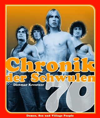 Chronik der Schwulen