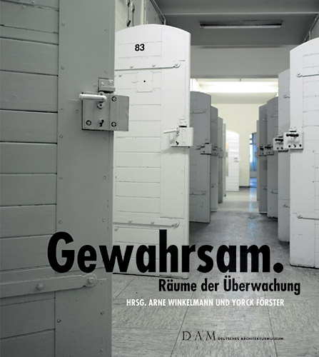 Gewahrsam - 