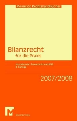 Bilanzrecht für die Praxis
