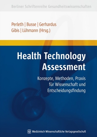 Health Technology Assessment