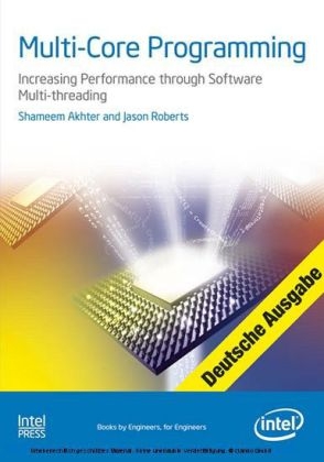 Multi-Core-Programming