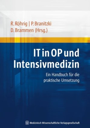 IT in OP und Intensivmedizin