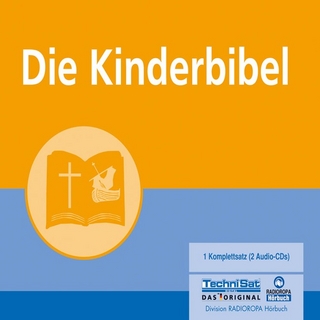 Die Kinderbibel