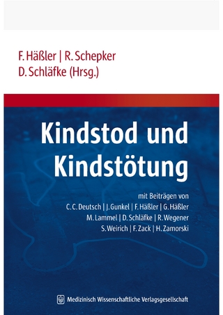 Kindstod und Kindstötung
