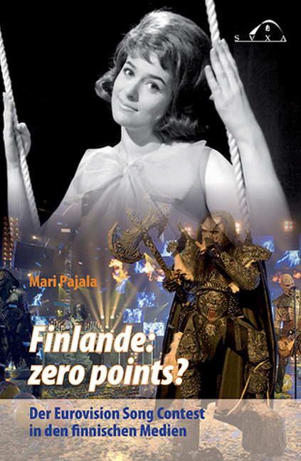 Finlande: zero points? - Mari Pajala