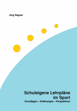 Schuleigene Lehrpläne im Sport