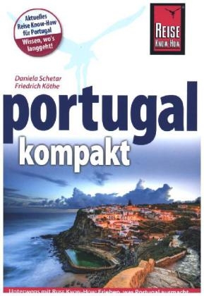 Portugal kompakt