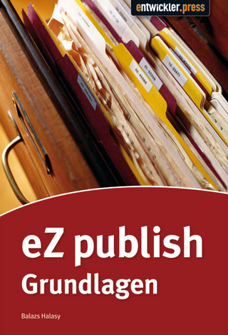eZ publish Grundlagen