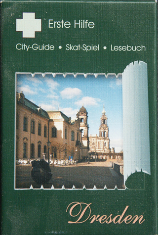 Erste Hilfe Dresden Skat