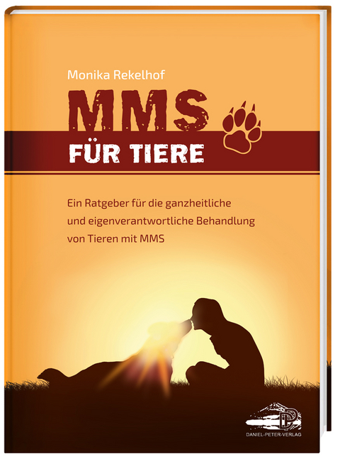MMS f&uuml;r Tiere - Monika Rekelhof
