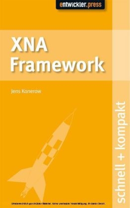 XNA Framework