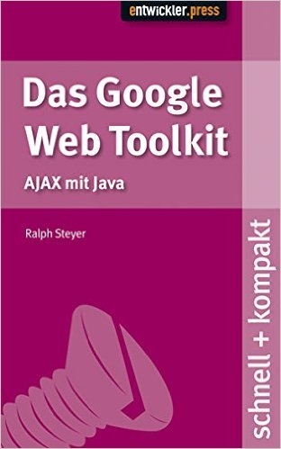 Google Web Toolkit