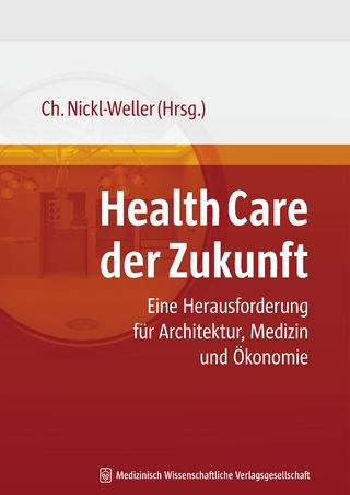 Health Care der Zukunft