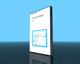 Crash-Kurs Medizin Labor