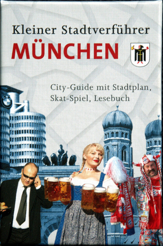 Stadtverführer / Kleiner Stadtverführer München