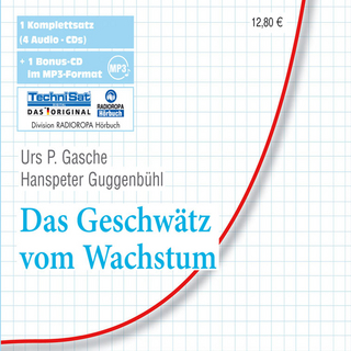 Das Geschwätz vom Wachstum