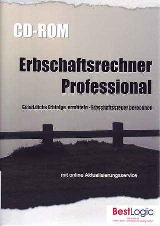 Erbschaftsrechner Professional