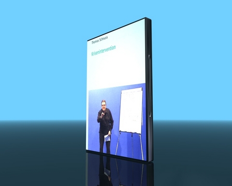 Krisenintervention - Thomas Schnura