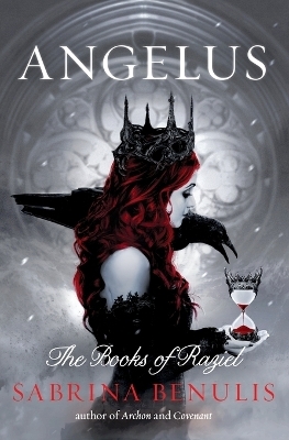 Angelus - Sabrina Benulis