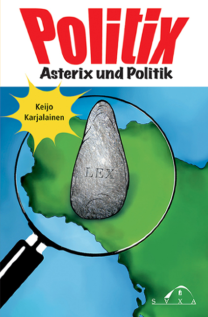 Politix - Keijo Karjalainen