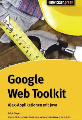 Das Google Web Toolkit