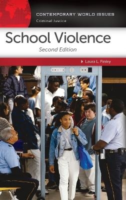 School Violence - Laura L. Finley