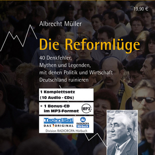 Die Reformlüge