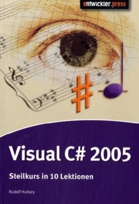 Visual C#