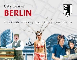City Teaser Berlin