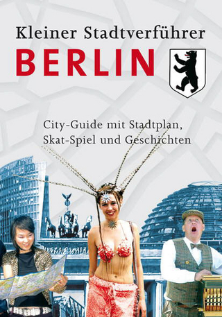 Stadtverführer / Kleiner Stadtverführer Berlin