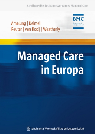 Managed Care in Europa
