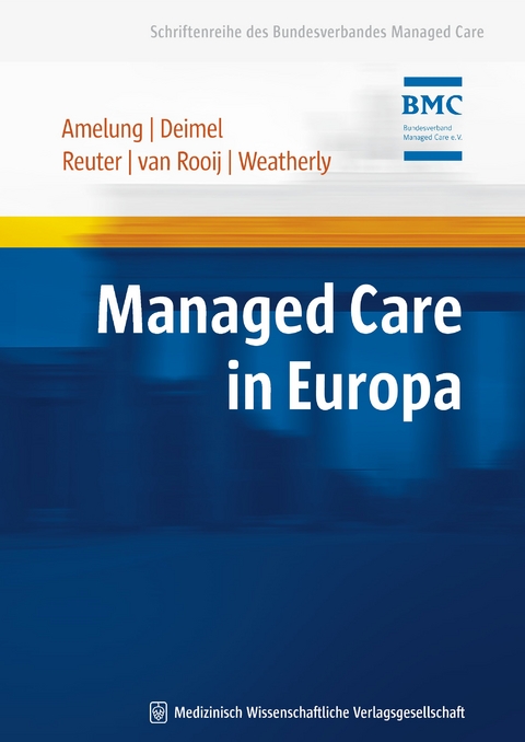 Managed Care in Europa - 