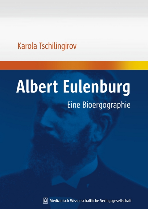 Albert Eulenburg - Karola Tschilingirov