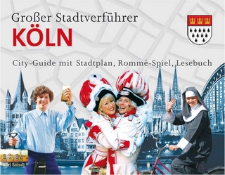 Stadtverführer / Großer Stadtverführer Köln