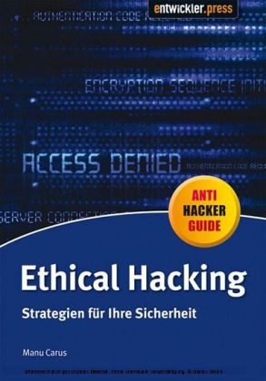 Ethical Hacking