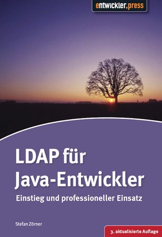 LDAP für Java-Entwickler