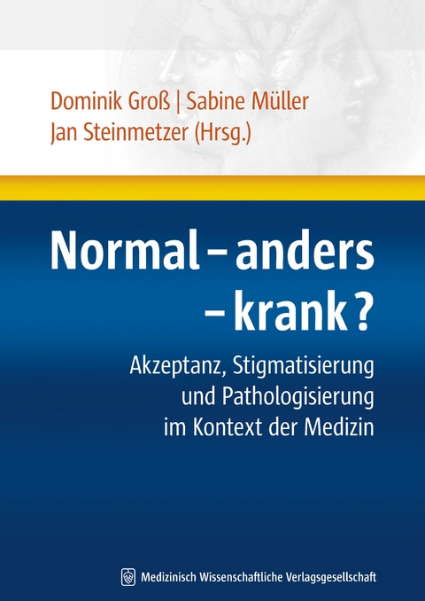 Normal - anders - krank? - 