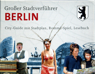 Stadtverführer / Großer Stadtverführer Berlin