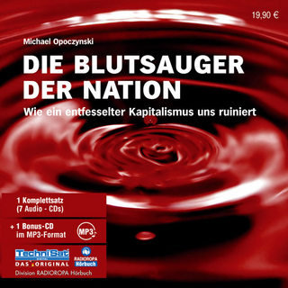 Die Blutsauger der Nation